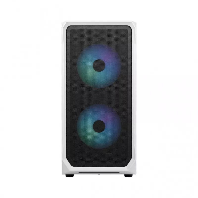 Fractal Design Focus 2 White