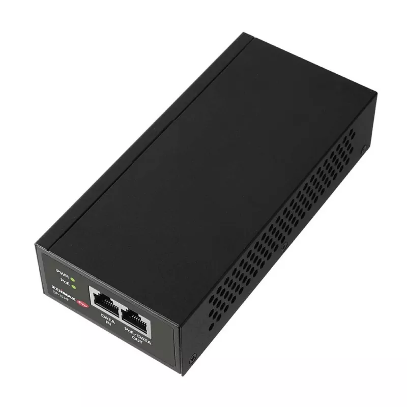 Adapter PoE Edimax GP-103IT 10 Gigabit Ethernet 90W