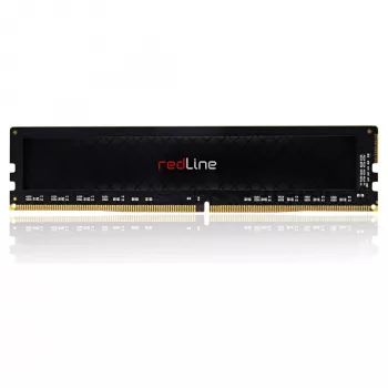 Memory RAM Mushkin Redline DDR4 32GB 3200MHz