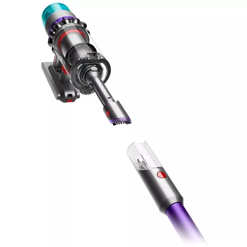 Odkurzacz bezprzewodowy DYSON GEN 5 Detect Absolute