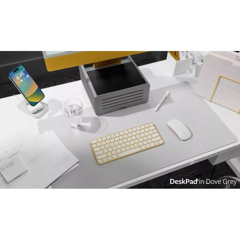Twelve South DeskPad - podkładka na biurko z wegańskiej skóry