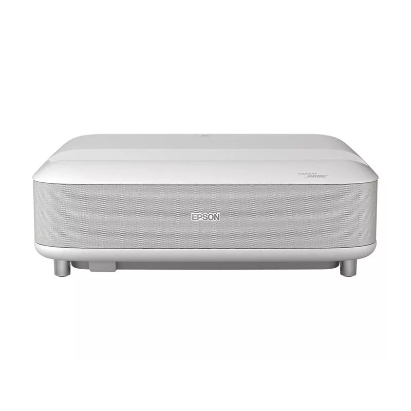 Epson EH-LS670W projektor standardowego rzutu 3LCD UHD 4K (3840x2160) Biały