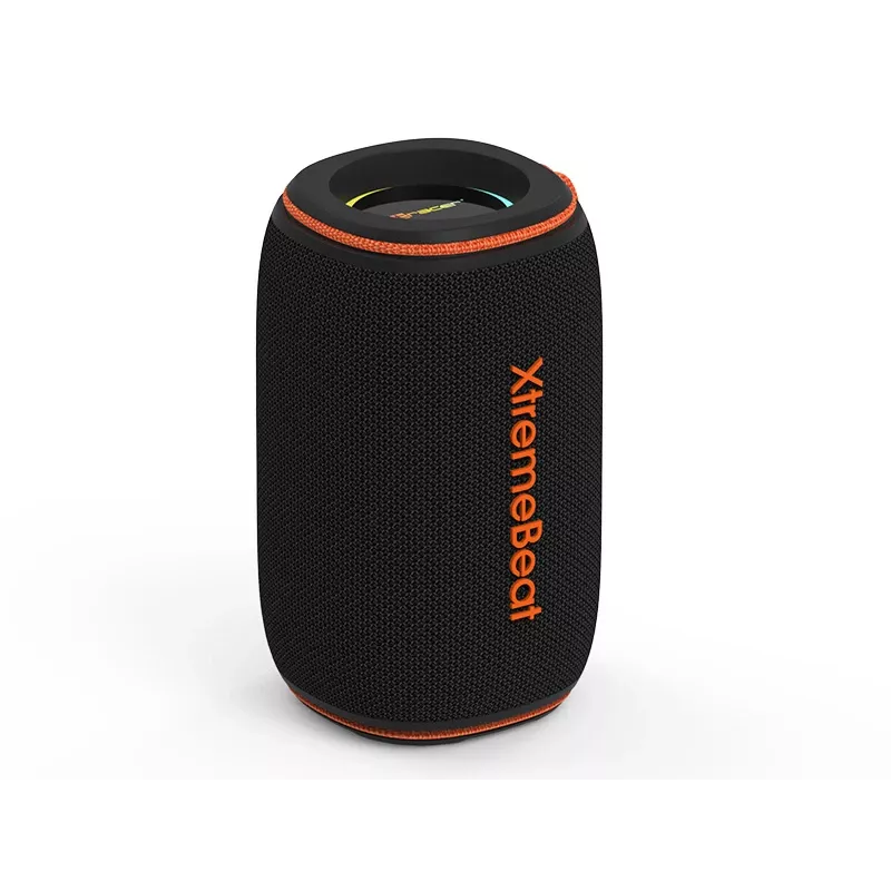 Głośnik przenośny Bluetooth TWS Tracer XtremeBeat Lite Czarny 10 W