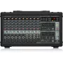 Behringer PMP2000D mikser audio 14 kanałów 2000W czarny