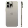 Telefon komórkowy Iphone 15 Pro MAX/512GB Natural MU7E3ZD/A Apple