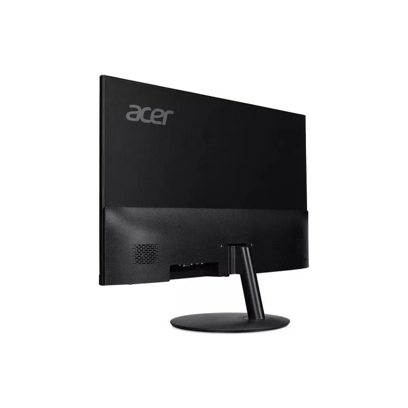 Monitor Acer SA242YH1bi 23.8 cala (60,5 cm) Full HD 1920×1080 VA LCD 4 ms VESA Czarny