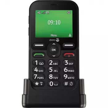 Telefon komórkowy Doro Leva E10 2,4 cala