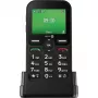 Telefon komórkowy Doro Leva E10 2,4 cala