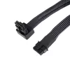 Zasilacz SILVERSTONE SST-PP14-90 500W z wentylatorem 90mm