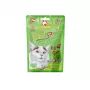 Przysmaki dla kota Fox4Pets GRANATAPET FeiniSnack drób z trawką dla kota, mięsna stała przekąska, 50 g, bez zbóż, dla dorosłych kotów