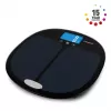 Waga łazienkowa Salter 9192 BK3R Curve Bluetooth Smart Analyser