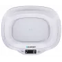 Waga kuchenna z miską Blaupunkt FKS501 - 5 kg, 1 g, miska, czarny