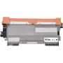 Renkforce Toner zamiennik Brother TN2220, TN-2220 Czarny 5200 stron RF-5608672 (RF-5608672)