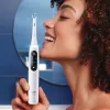 Szczoteczka elektryczna Oral-B iO9 iOM9.1A1.1AD biała