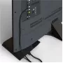 Goobay | Przewód HDMI High Speed z Ethernetem | 61150 | HDMI męski (typ A) | HDMI męski (typ A) | HDMI na HDMI | 1 m