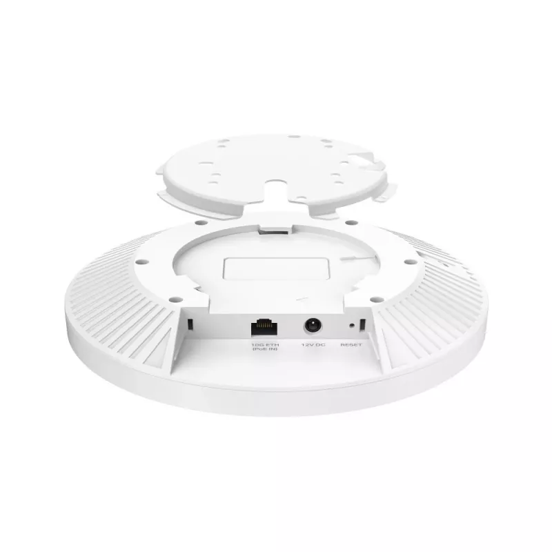 Punkt dostępowy bezprzewodowy OMADA EAP787 2,4 GHz 5 GHz 6 GHz