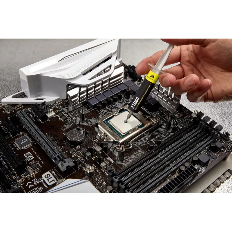 Pasta termoprzewodząca Corsair XTM60 21 g CT-9010015-WW