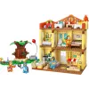 LEGO BLUEY 11203 Domek Rodziny Bluey