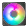 Wentylator Cooler Master Mobius 120P ARGB 2400 RPM Czarny