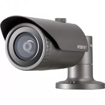 Hanwha Techwin WiseNet Q QNO-8010R - Sieciowa kamera monitorująca - kolorowa (dzienna/nocna)
