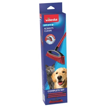 Szczotka Vileda Always Clean PET PRO
