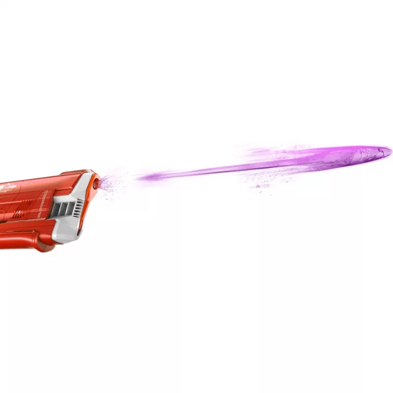 Water blaster SpyraOne by SpyraOne — SpyraColor żółty i fioletowy (SPCR1PY)