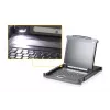 Konsola LCD ATEN 17 inch (USB - PS/2 VGA)