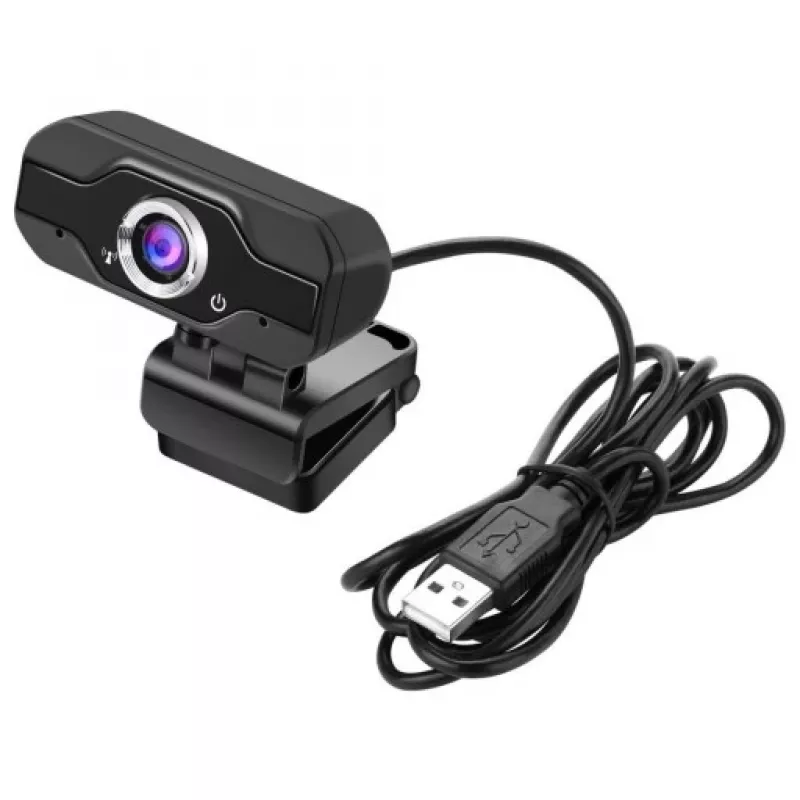 Przenośny projektor MANTA W179 rozdzielczość 1080p, kompaktowy mobilny projektor wideo