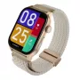 Smartwatch Garett Activity 3 złoty — Garett Activity 3, złote wykończenie