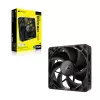 Corsair iCUE LINK RX120 MAX 120mm Wentylator Obudowy - Czarny