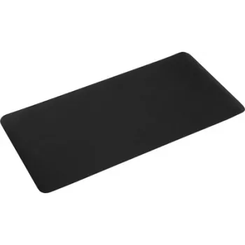 Podkładka pod mysz Renkforce RF-DSMP-110 Czarna (RF-6697028)