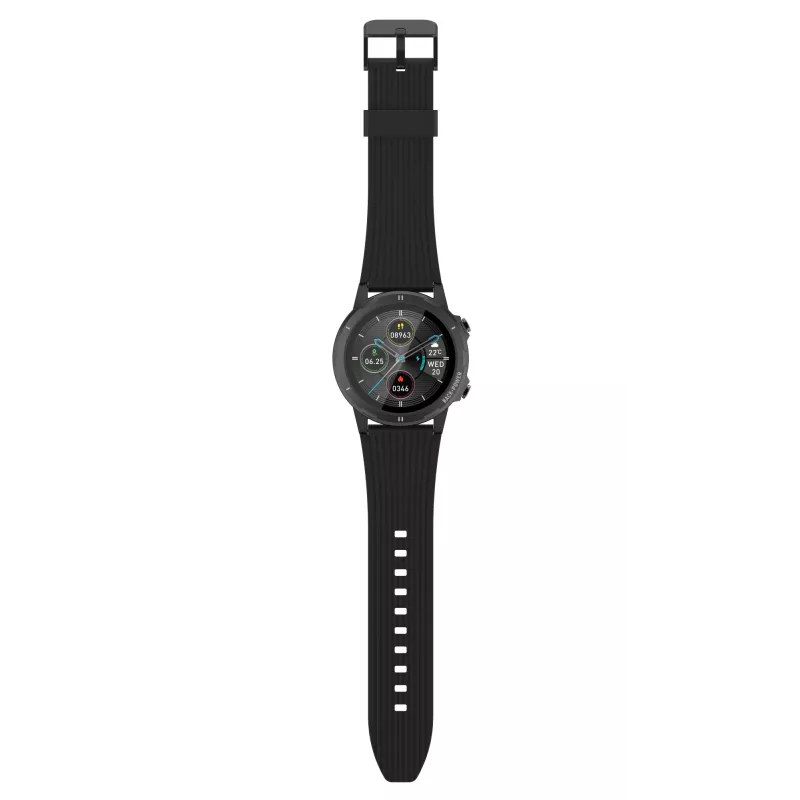 Smartwatch Denver SW-351 Czarny 3,3 cm IPS Ekran dotykowy