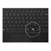 Klawiatura Microsoft Surface Pro 8XB-00160 z panelem dotykowym i stacją ładującą Surface cienki Pen 2