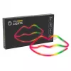 Neonowe światło dekoracyjne MANTA SNL61RGB LIPS RGB ze zmianą kolorów, model SNL61RGB