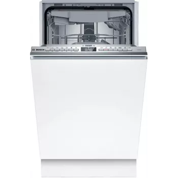 Zabudowana zmywarka BOSCH SPV4EMX61E