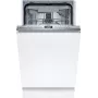 Zabudowana zmywarka BOSCH SPV4EMX61E