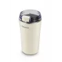 Młynek do kawy ostrzowy ESPERANZA EKC008W, 160 W, ostrze ze stali nierdzewnej, pojemność 70 g, średnica 8,7 cm, wysokość 17 cm, biały