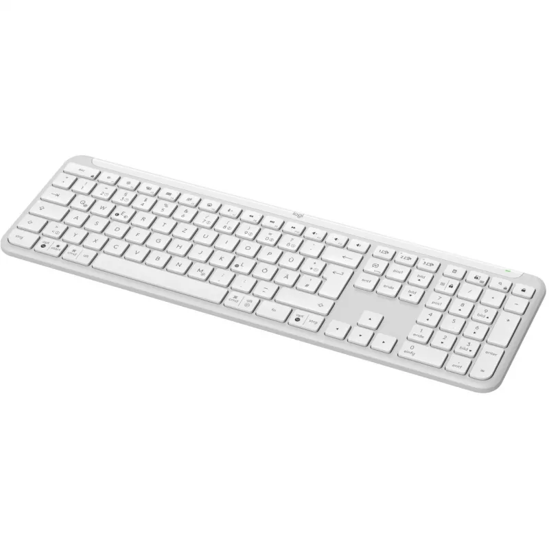 Logitech 920-012452 Produkt Biały