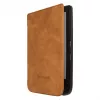 Etui na tablet | POCKETBOOK | Brązowy | WPUC-627-S-LB