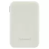 Power Bank USB 10000MAH/BEIGE S10000 7333031 Intenso