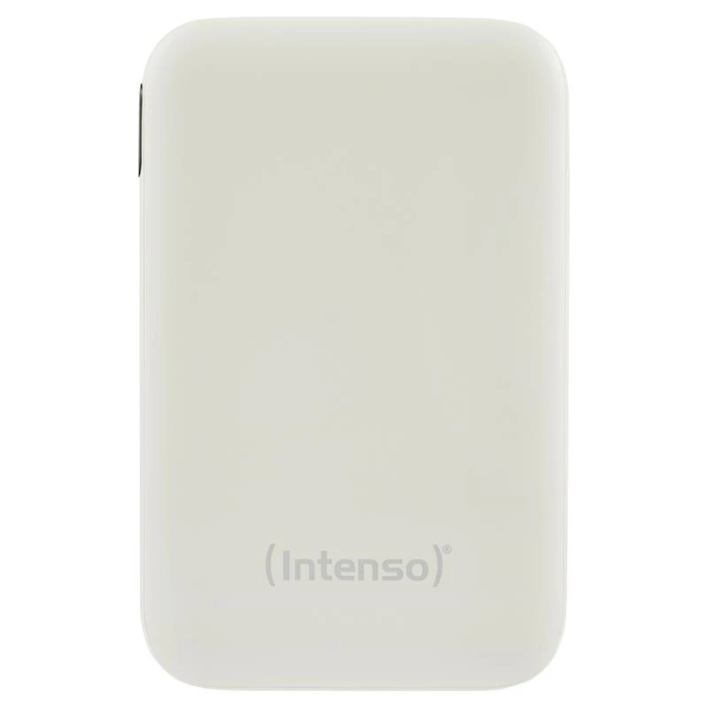 Power Bank USB 10000MAH/BEIGE S10000 7333031 Intenso