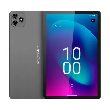 Tablet Kruger & Matz KM1078 10.1 cala wyświetlacz 4GB RAM