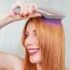 Szczotka do pielęgnacji włosów CECOTEC HairCare Revitalize Champagne A01_EU01_100152