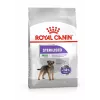 Sucha karma dla psa Royal Canin Mini Sterilised Care — 3 kg, kurczak, dla sterylizowanych małych ras (5–10 kg), dorosłe psy, 30% białka