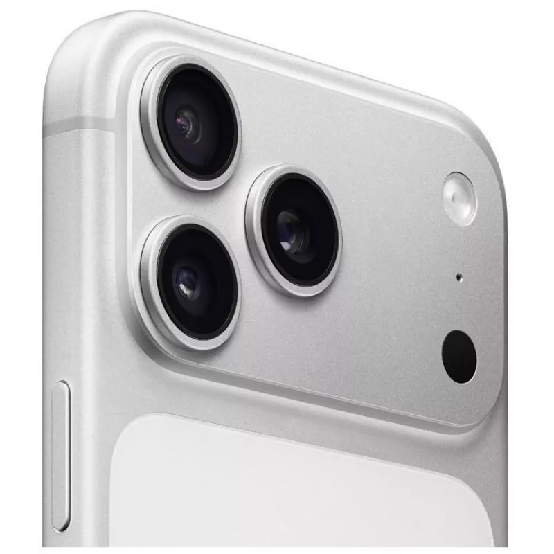 Apple iPhone 17 Pro 512GB Srebrny MG8K4
