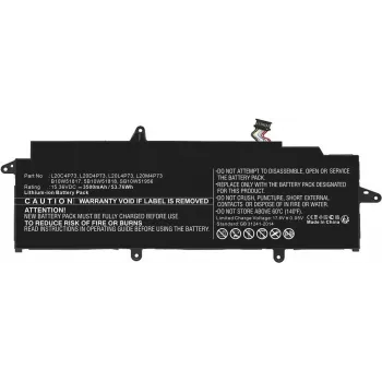 CoreParts MBXLE-BA0378 laptop spare part Battery