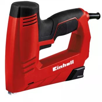 Einhell TC-EN 20 E Zszywacz elektryczny Typ zszywek Typ 53 Długość zszywek 6 - 14 mm (4257890)