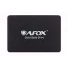 SSD 2.5 cala AFOX SD250-240GN 240 GB SATA III TLC, 555/510 MB/s, 75k/70k IOPS