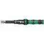 Wera Click-Torque A 6 Klucz nasadowy 1 szt.