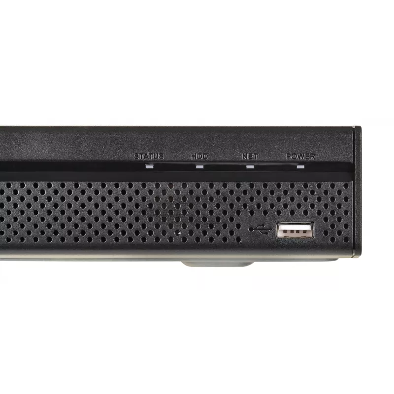 Dahua Technology DHI-NVR4216-4KS3 sieciowy rejestrator wideo